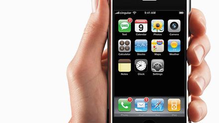 iPhone