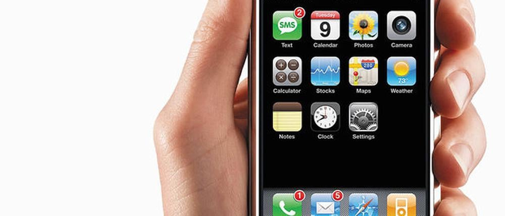 iPhone