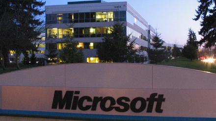 microsoft