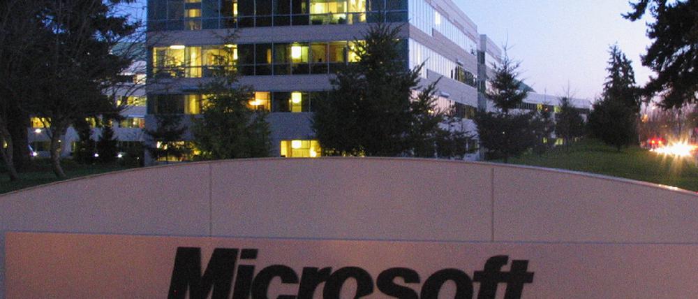microsoft