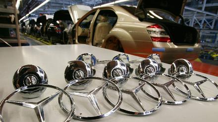 Daimler