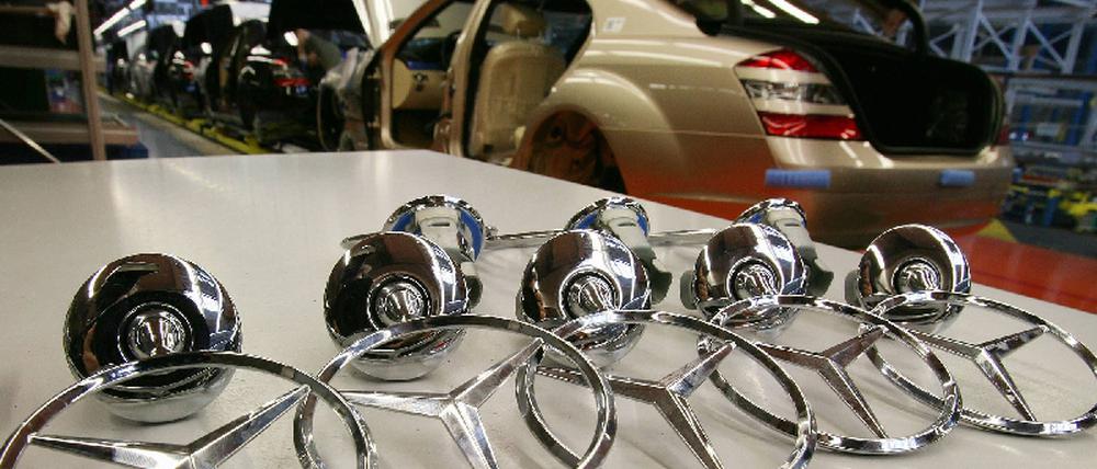 Daimler