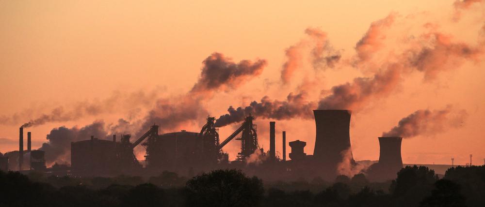 Bislang ist der Ausstoß von Kohlendioxid aus Stromerzeugung, Industrie, Verkehr und Gebäuden so hoch, dass Klimaziele nicht erreicht werden können, ohne der Atmosphäre das Treibhausgas in großem Maßstab wieder zu entziehen.