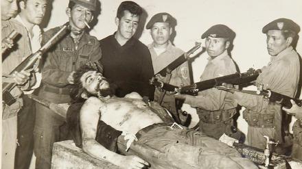 Che Guevara