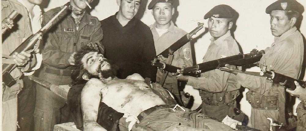 Che Guevara