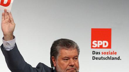 SPD