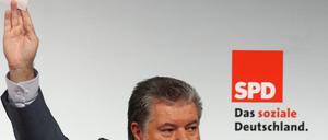 SPD