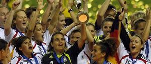 Frauenfußball