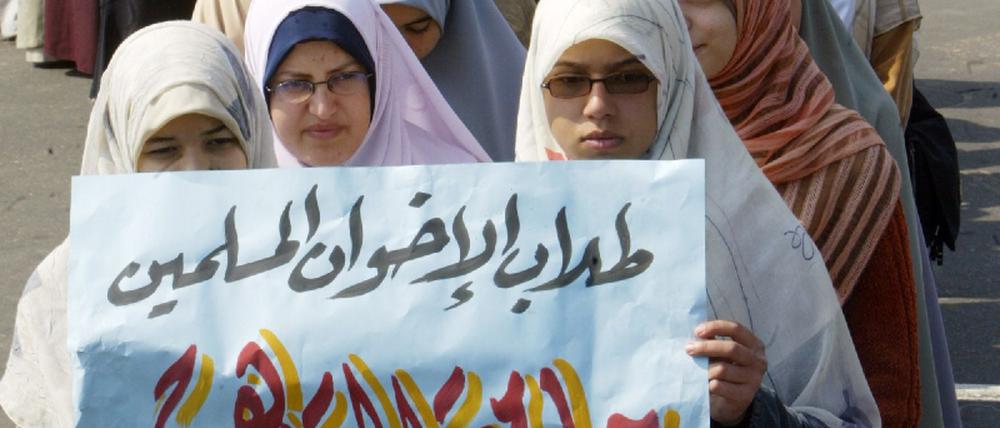 Muslimbrüder