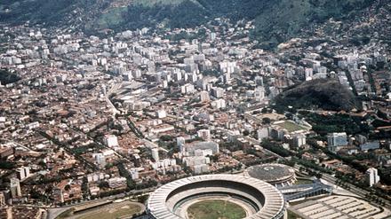 Brasilien