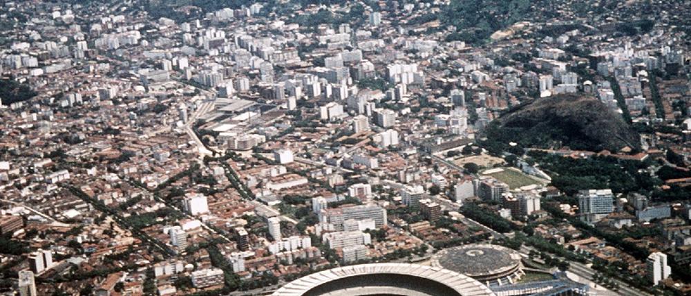 Brasilien