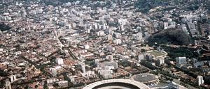 Brasilien