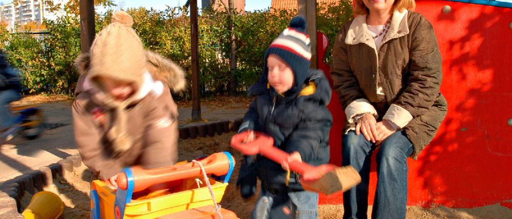 Dorfkindergarten