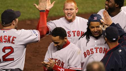 Boston Red Sox