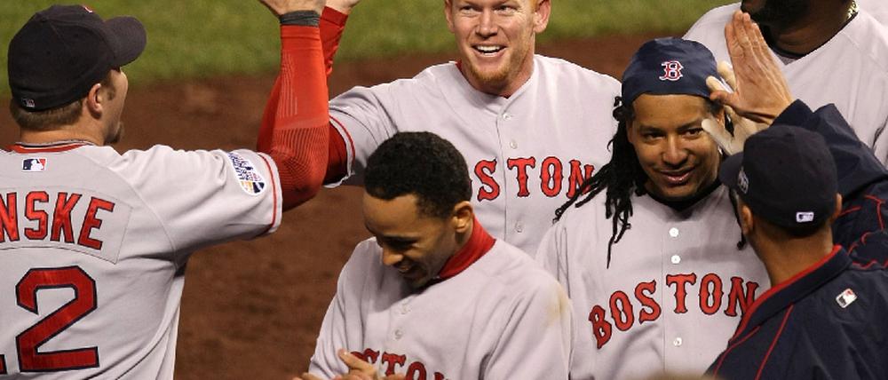 Boston Red Sox