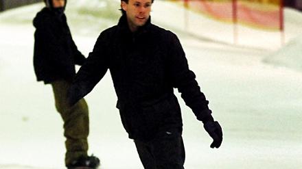 Skihalle Senftenberg