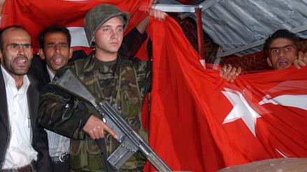 Türkei