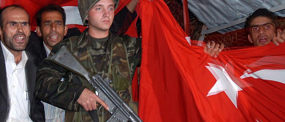 Türkei