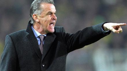 Ottmar Hitzfeld