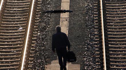 Bahn