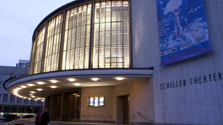 Schillertheater