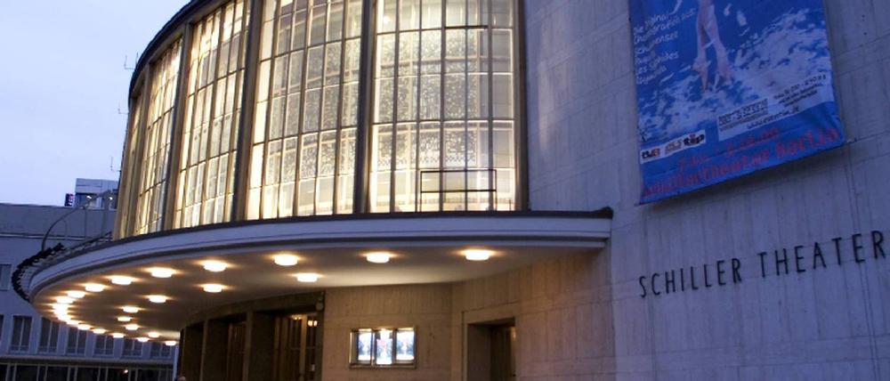 Schillertheater