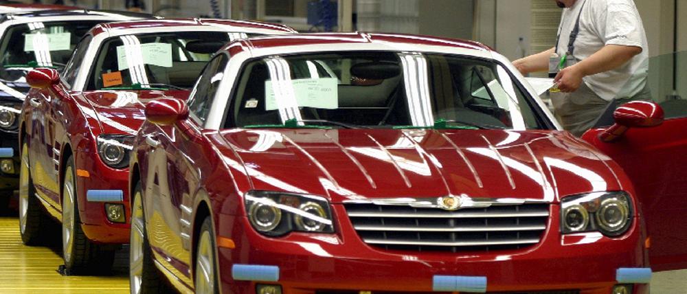 Chrysler