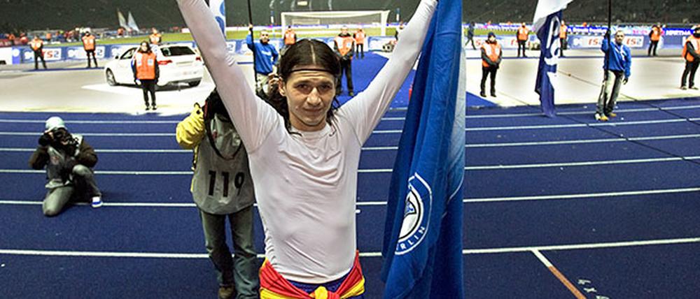 Hertha