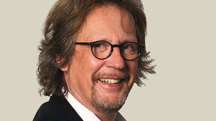 Harald Martenstein