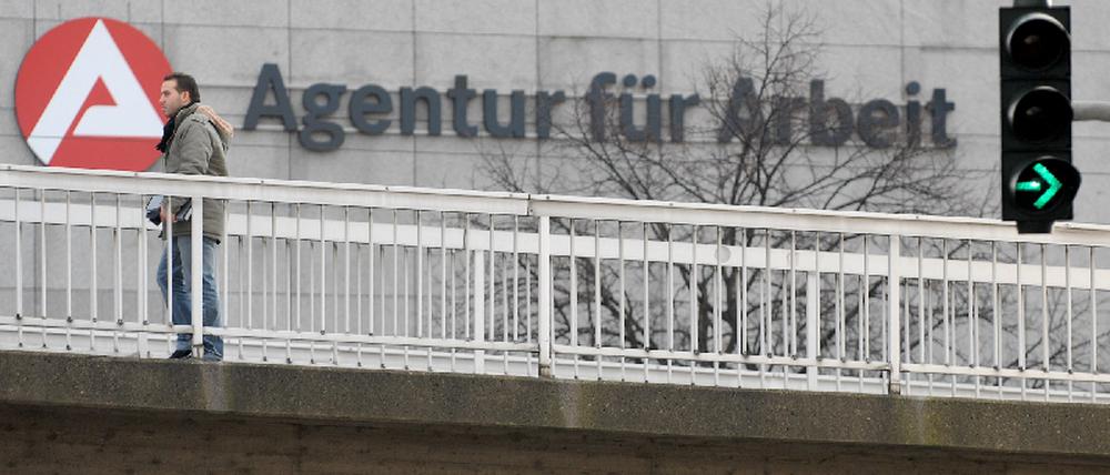arbeitsmarkt