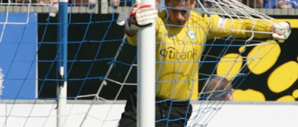 Tim Wiese