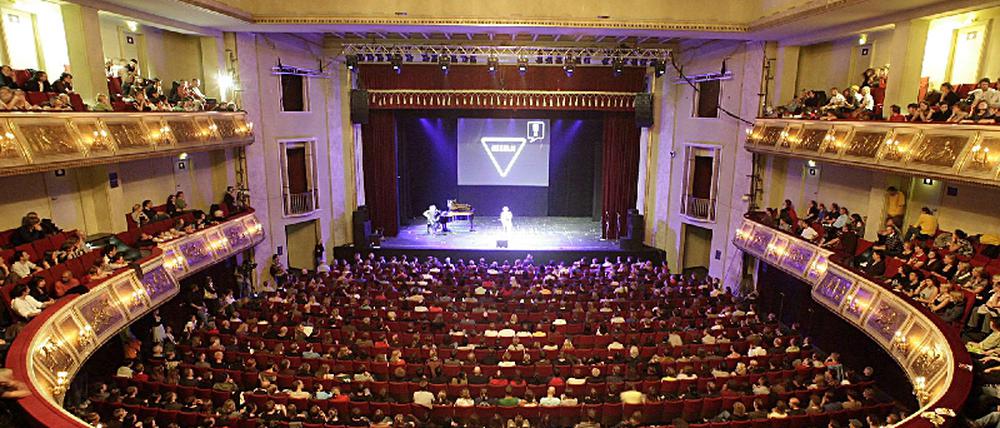 Admiralspalast