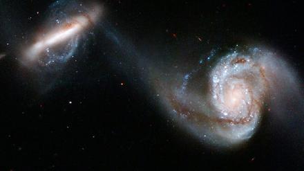 hubble
