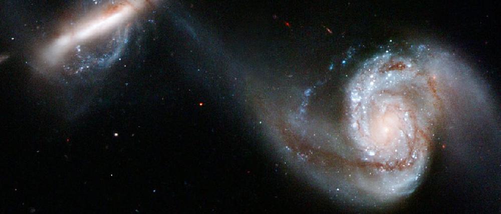 hubble