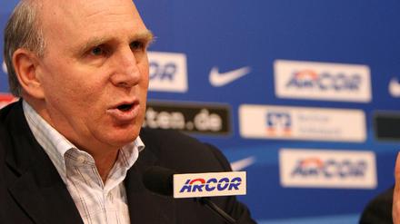 Dieter Hoeneß