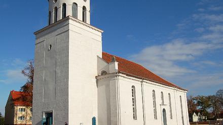 Schinkelkirche