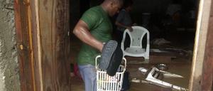 Dominikanische Republik