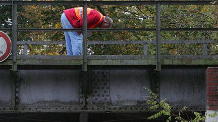 Brücke