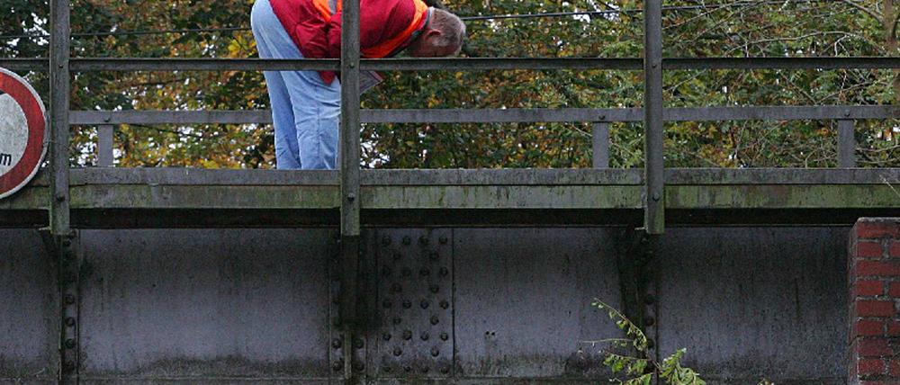 Brücke