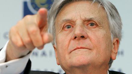 Jean-Claude Trichet