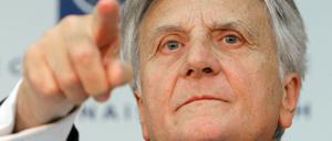 Jean-Claude Trichet