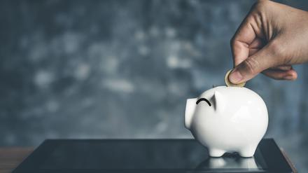 10 Tipps wie Sie im Alltag Geld sparen