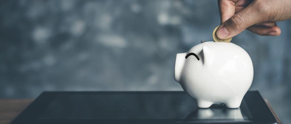 10 Tipps wie Sie im Alltag Geld sparen