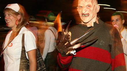 Halloween