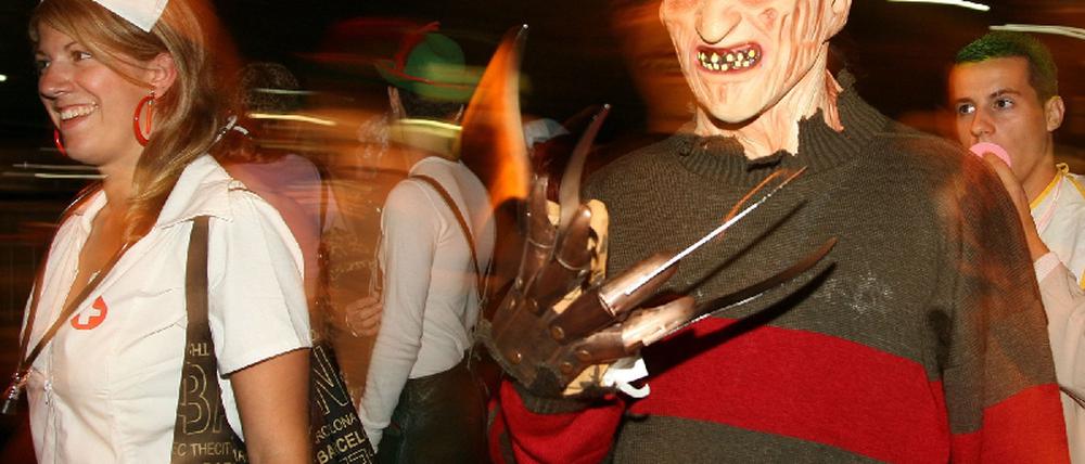 Halloween