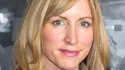 Heather Mills