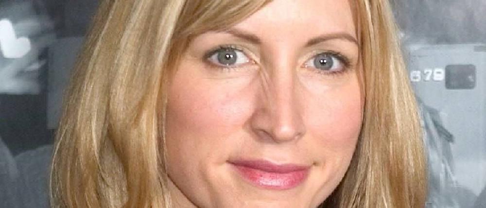 Heather Mills