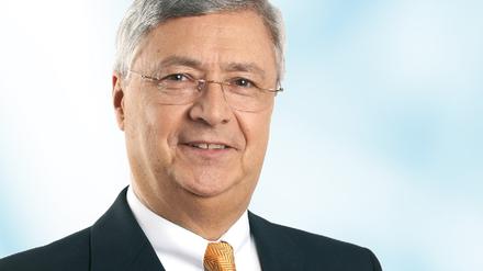 Commerzbank-Chef Müller