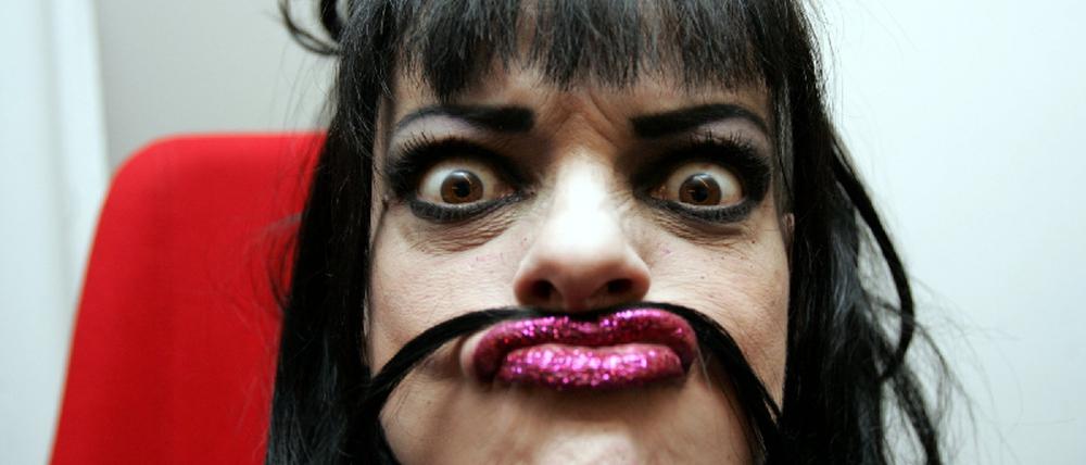 Nina Hagen