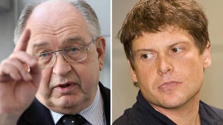 Franke und Ullrich